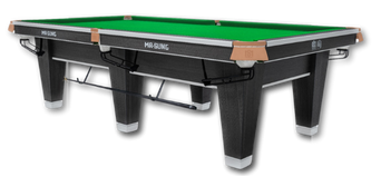 Chinese 8-Ball Table
